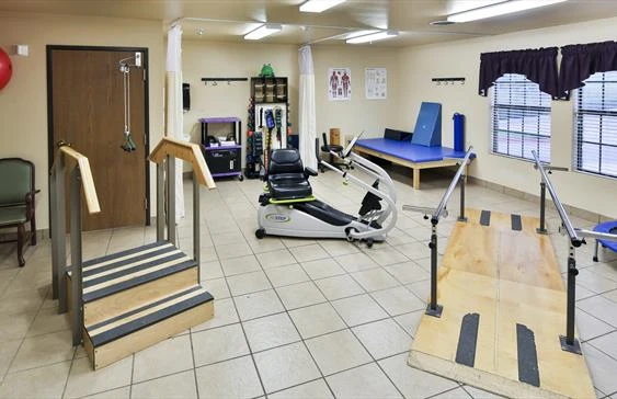 Image of Pflugerville Nursing And Rehabilitation Center (5)
