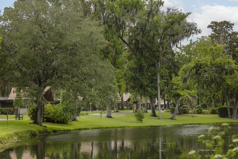 Image of Westminster Woods On Julington Creek Health Center (8)