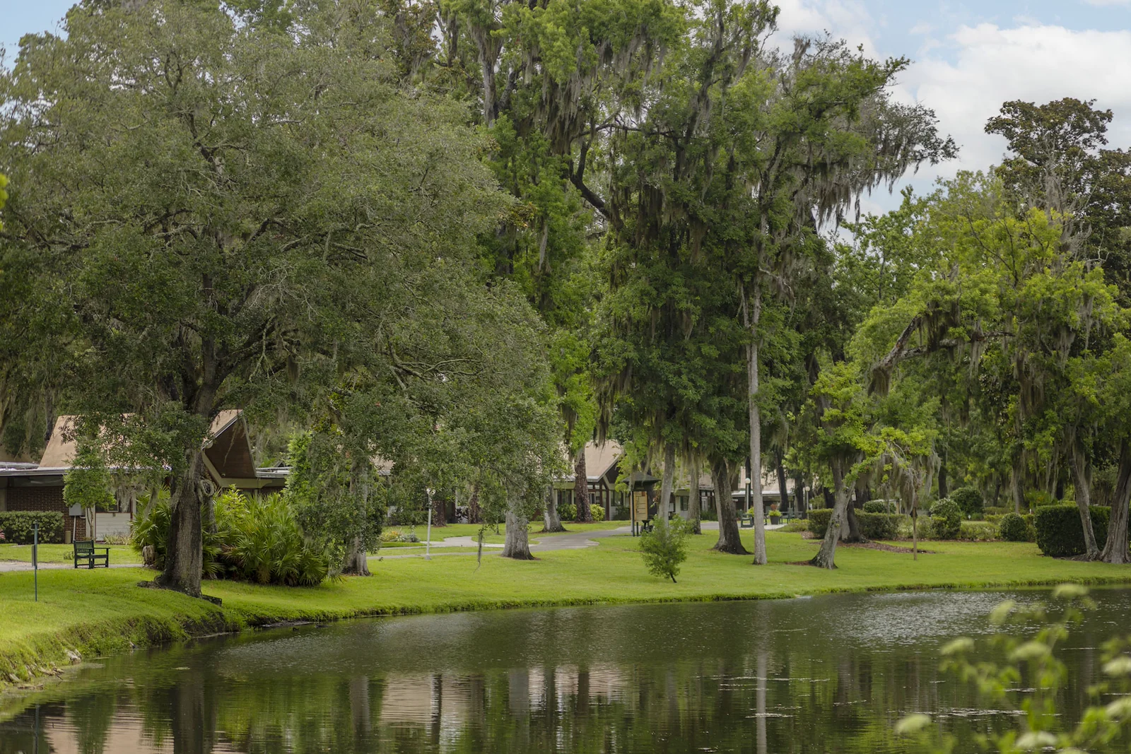 Image of Westminster Woods On Julington Creek Health Center (8)