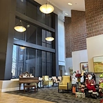 Image of The Hermitage Tower (1)