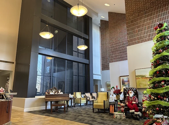 Image of The Hermitage Tower (1)