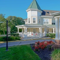 Image of Sunrise of Severna Park (1)