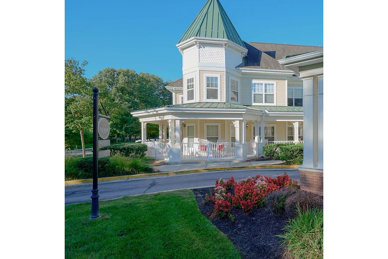 Image of Sunrise of Severna Park (1)