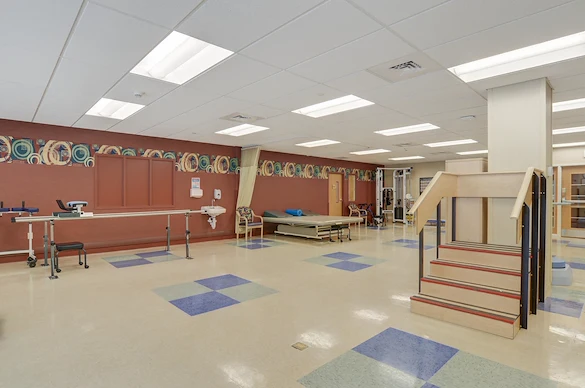 Image of Whitehall Borough Post Acute (5)