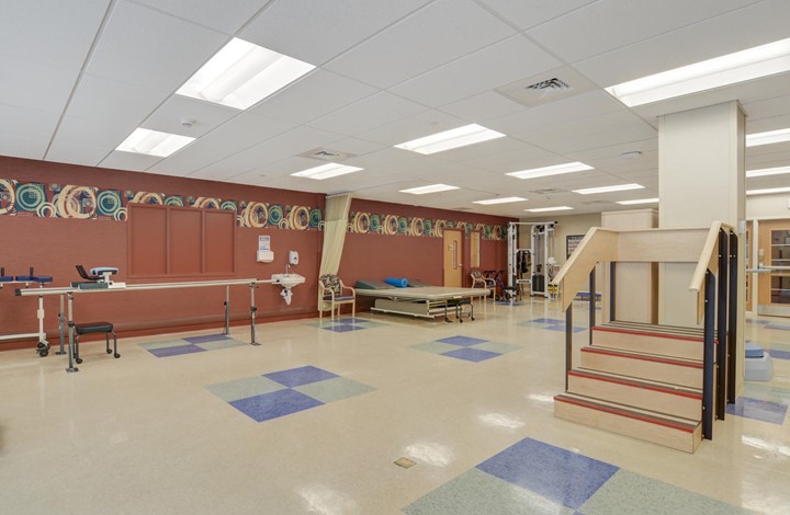 Image of Whitehall Borough Skilled Nursing And Rehab Center (5)