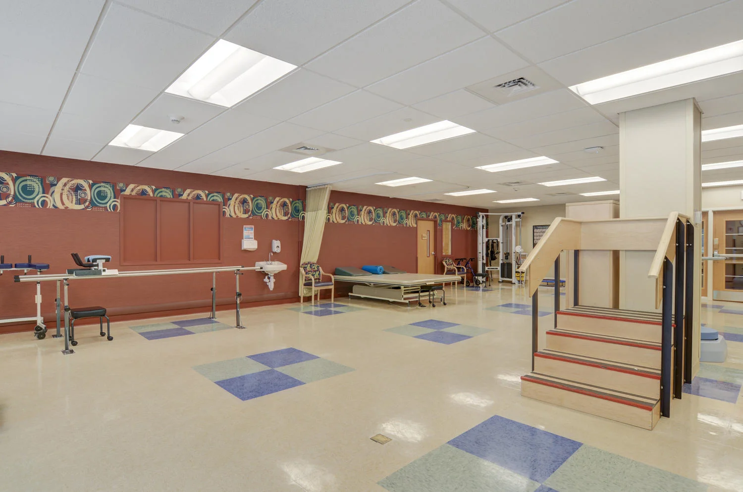 Image of Whitehall Borough Post Acute (5)