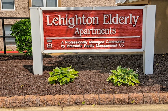 Image of Lehighton Elderly (1)