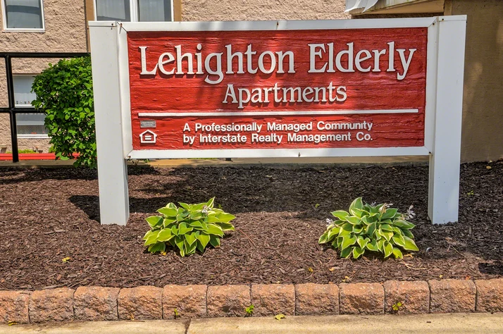 Image of Lehighton Elderly (1)