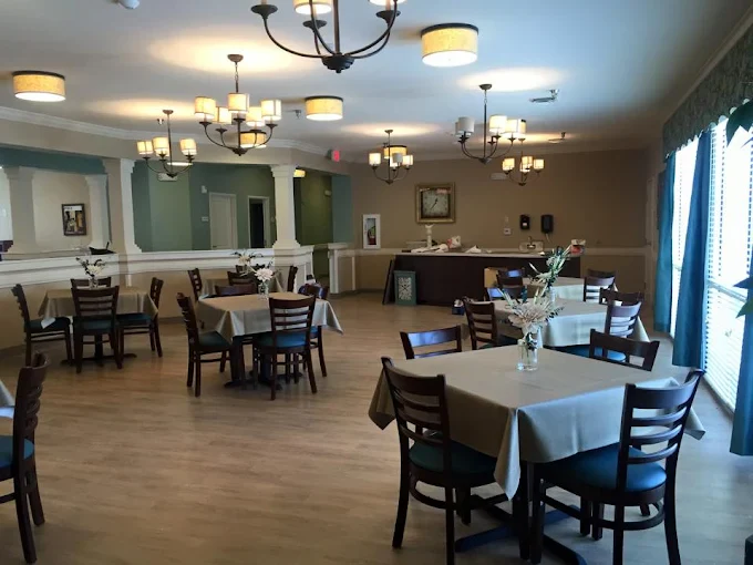 Image of Gates House (5)