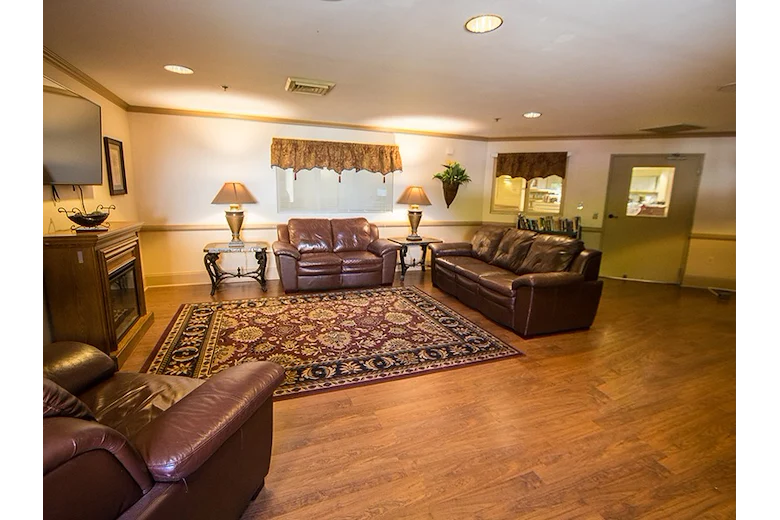Image of Lakeland Nursing and Rehab Center (5)