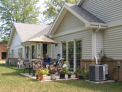 Image of Friends Care Community Assisted Living (1)