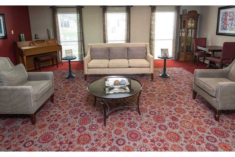 Image of Ashwood Court (7)