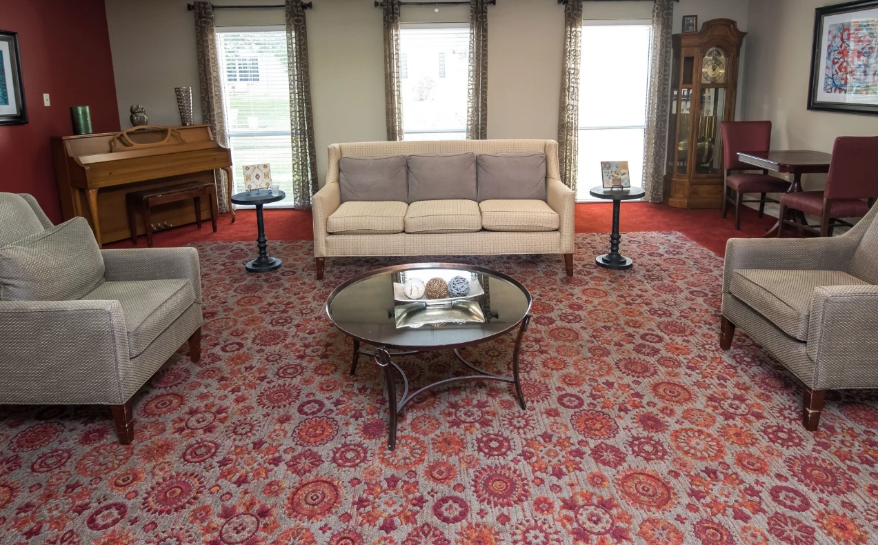 Image of Ashwood Court (7)