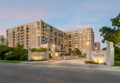 Image of The Tradition-Clearfork Independent Living (2)