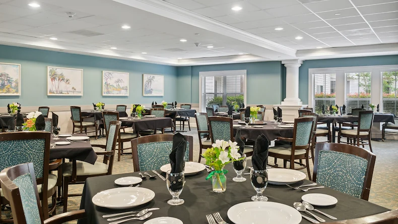 Image of Somerby of Mount Pleasant (3)