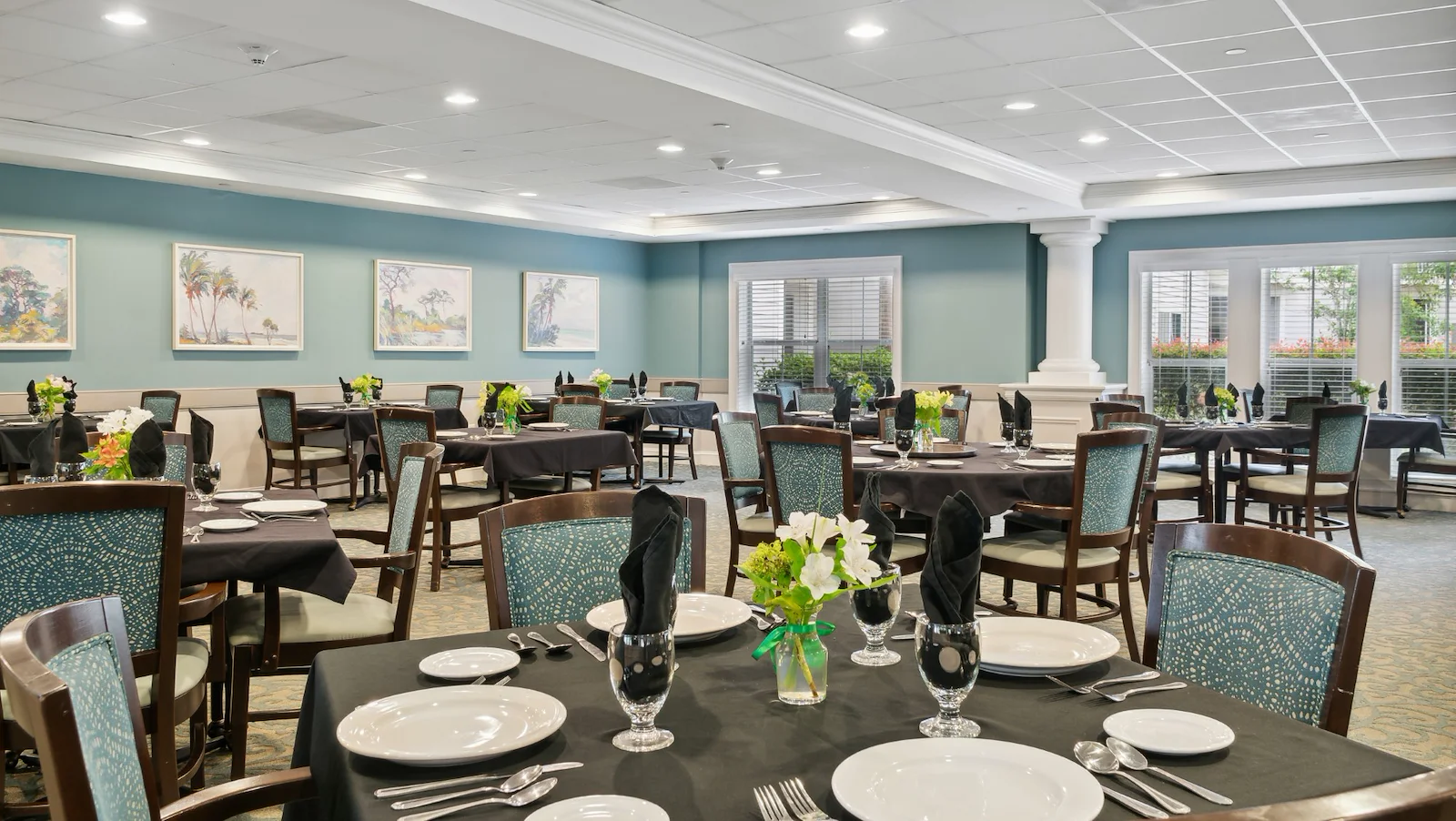 Image of Somerby of Mount Pleasant (3)