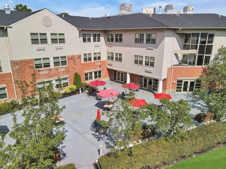 Image of Spring Oak at Forked River (7)