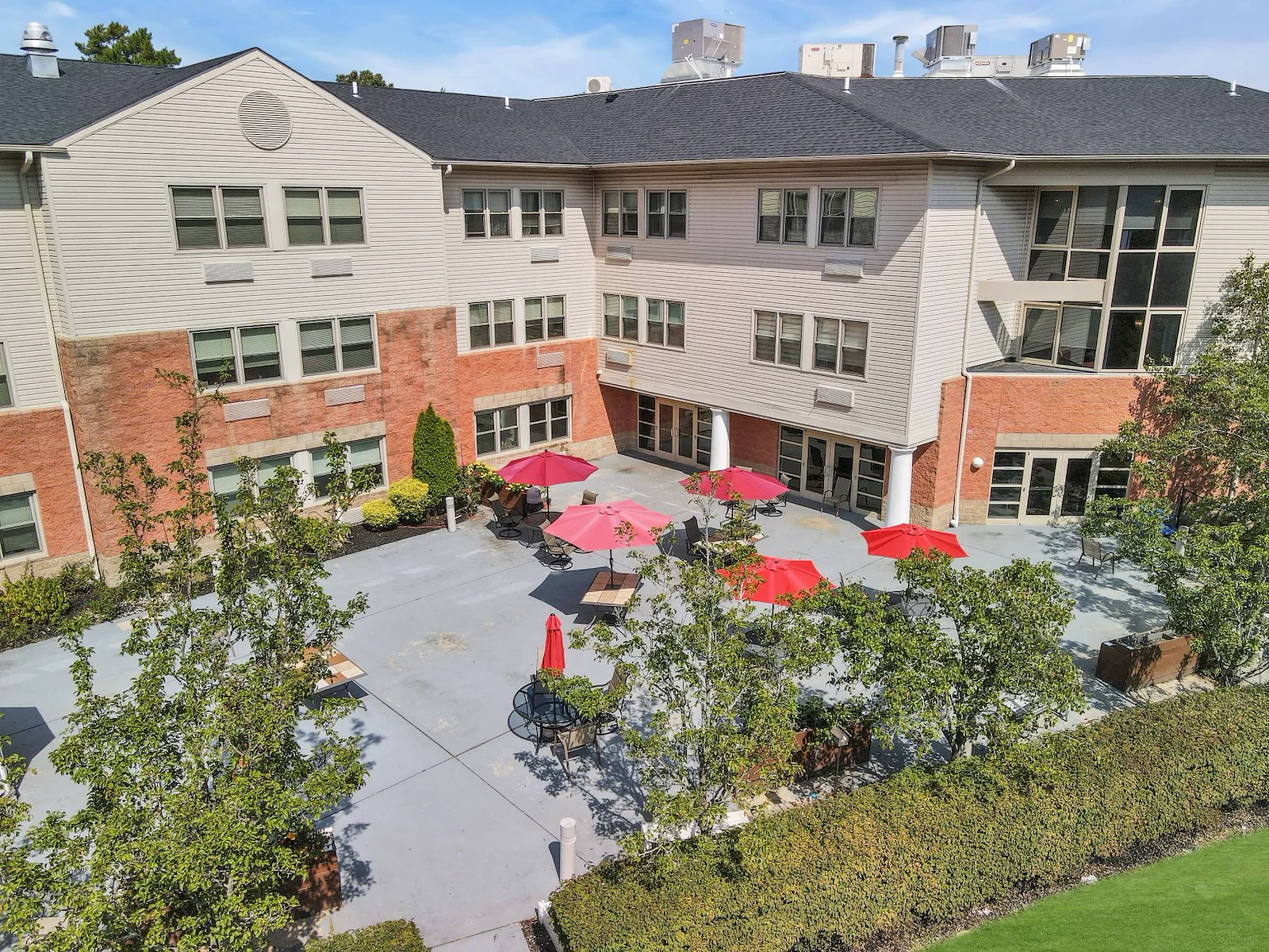 Image of Spring Oak at Forked River (7)