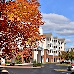 Image of Arthur B Hodges Center, The (3)