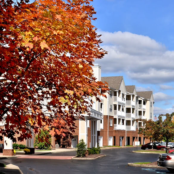 Image of Arthur B Hodges Center, The (3)