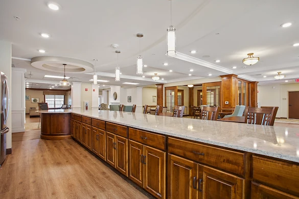 Image of The Preserve at Mentor Ridge (5)