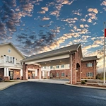 Image of The Capstone at Station Camp (1)