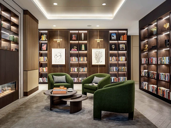 Image of Coterie Cathedral Hill (3)