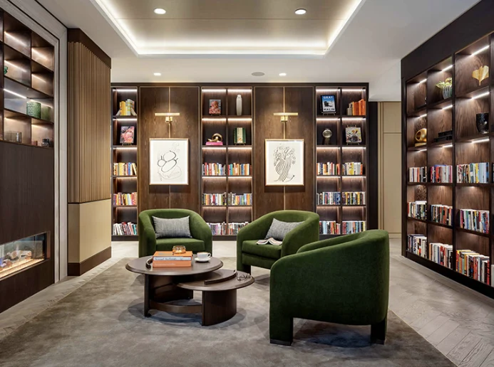 Image of Coterie Cathedral Hill (3)