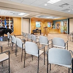 Image of Neilson Place (3)