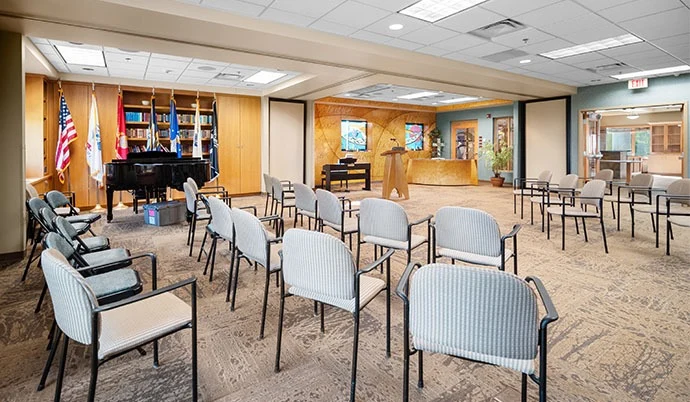 Image of Neilson Place (3)