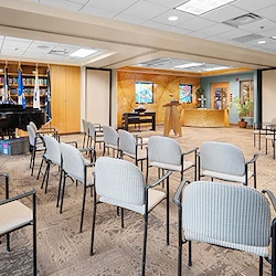 Image of Neilson Place (3)