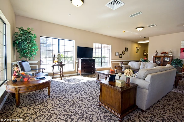 Image of The Waterford at College Station (7)