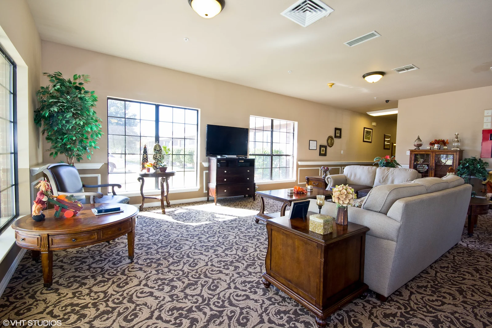 Image of The Waterford at College Station (7)