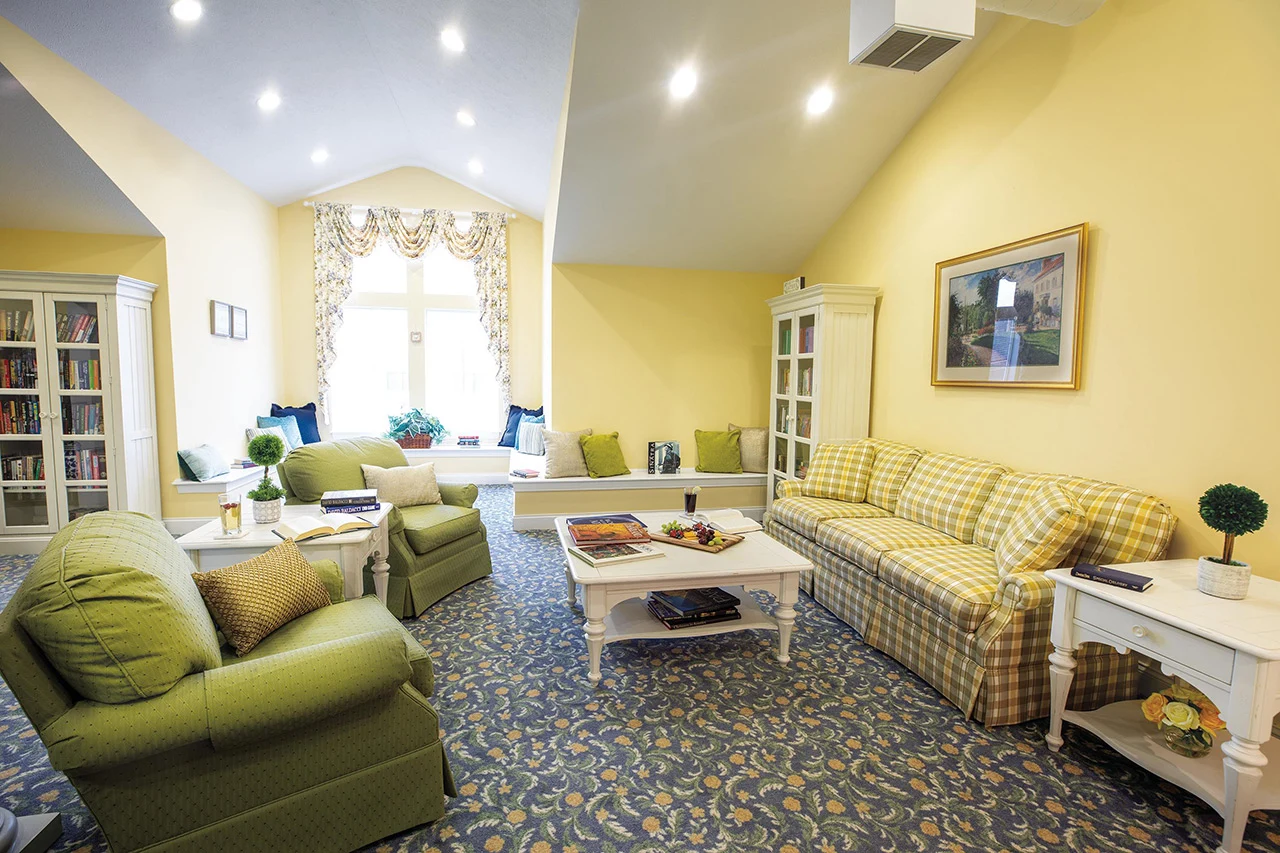 Image of Village at Parklands (3)