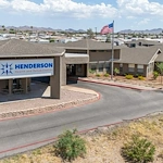 Image of Henderson Health & Rehab (1)