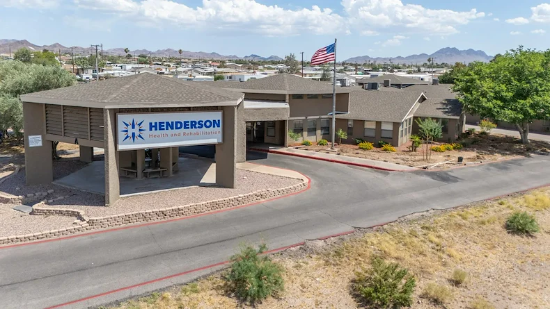 Image of Henderson Health & Rehab (1)