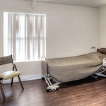 Image of Clovis Healthcare And Rehabilitation (2)