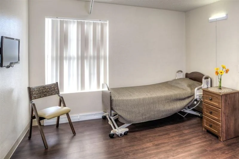 Image of Clovis Healthcare And Rehabilitation (2)