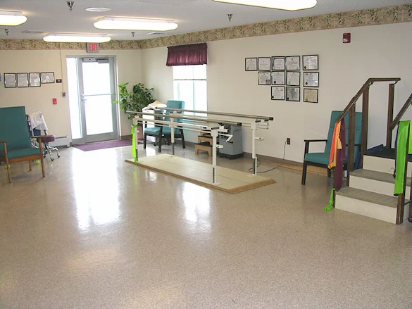 Image of Omni Manor Health Care Center & Rehabilitation (3)