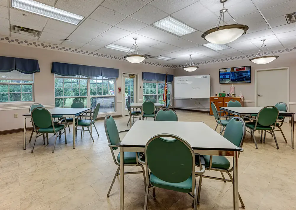 Image of Arden Courts at Sterling Heights (5)