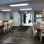 Image of Ahepa 245 II Senior Apartments (4)