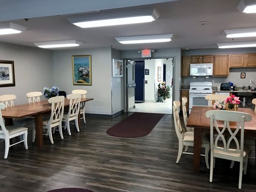 Image of Ahepa 245 II Senior Apartments (4)