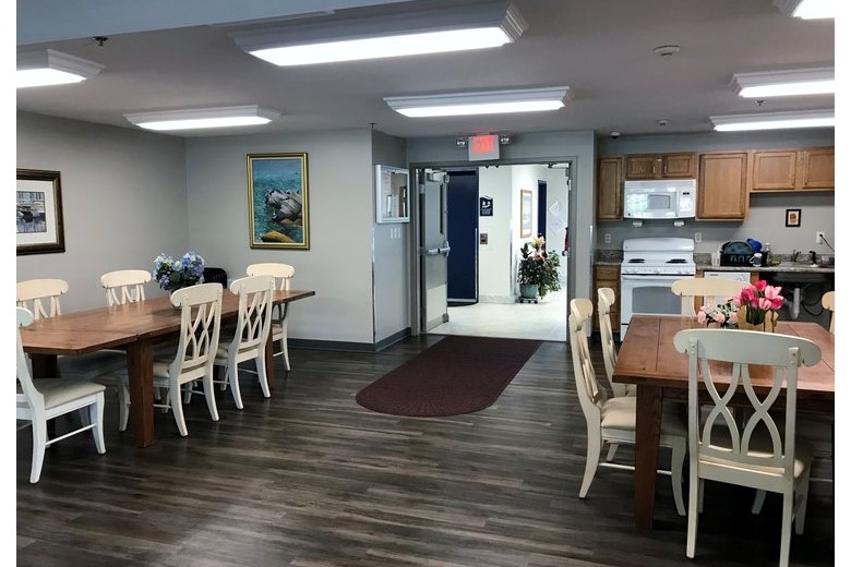 Image of Ahepa 245 II Senior Apartments (4)
