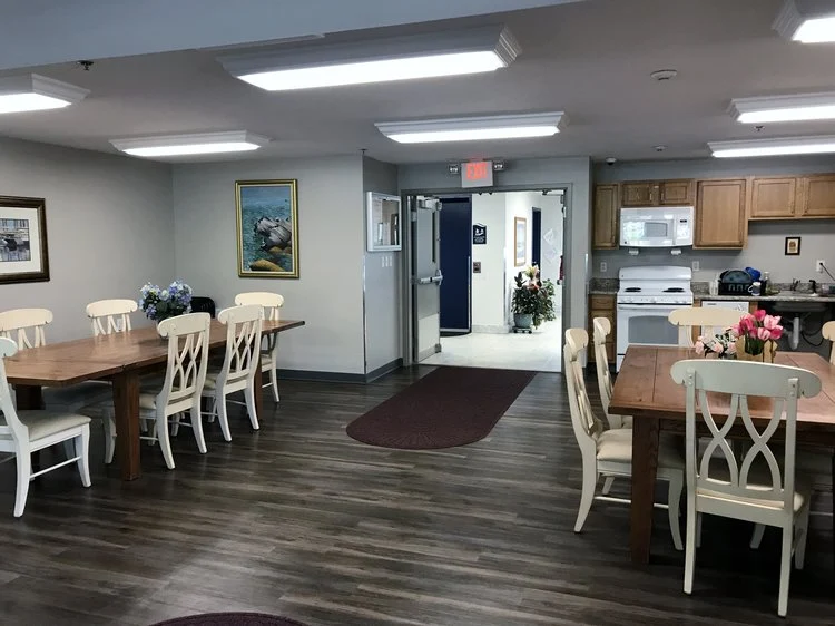 Image of Ahepa 245 II Senior Apartments (4)