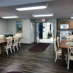 Image of Ahepa 245 II Senior Apartments (4)