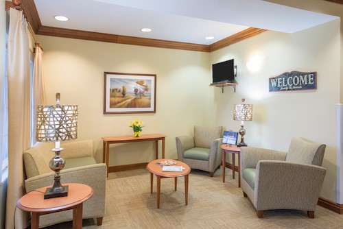 Image of Astoria Health & Rehab Center (2)