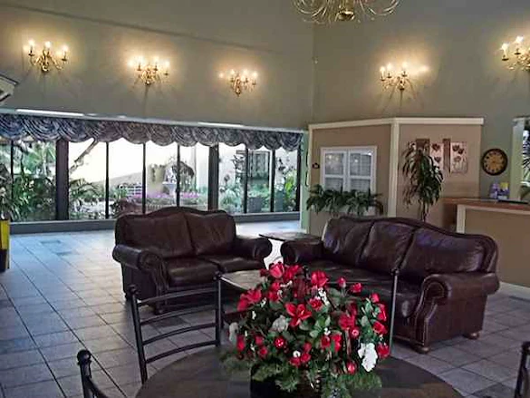 Image of Community Health And Rehabilitation Center (2)