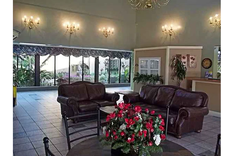 Image of Community Health And Rehabilitation Center (2)