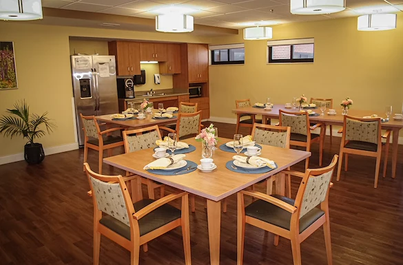 Image of Memorial Care Center (7)