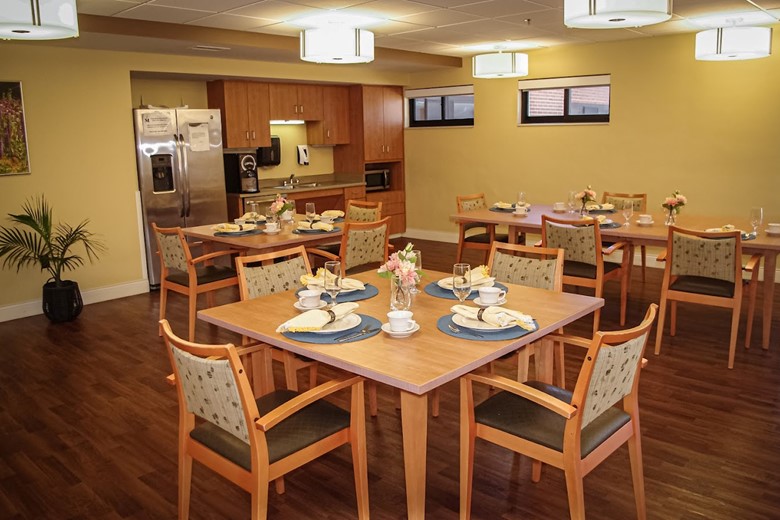 Image of Memorial Care Center (7)